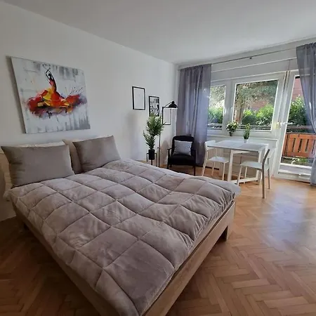 The Rowhouse - Free Parking * Ljubljana