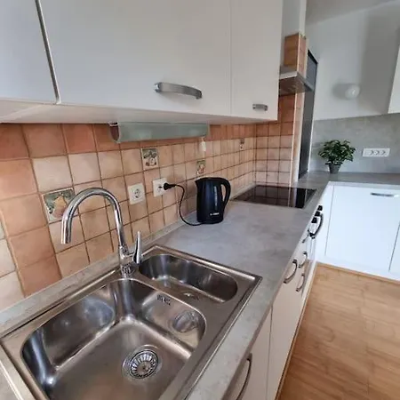 The Rowhouse - Free Parking * Ljubljana