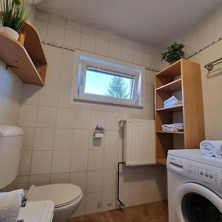 The Rowhouse - Free Parking Ljubljana