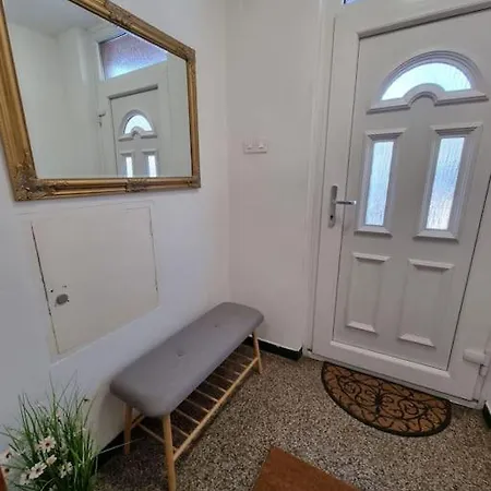 The Rowhouse - Free Parking Ljubljana